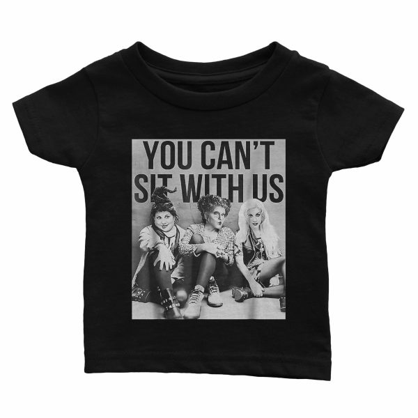 Hocus Pocus Sanderson Sisters T-Shirt (Youth)