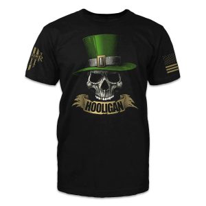 Hooligan T Shirt