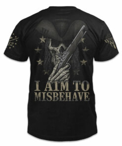 I Aim To Misbehave 8478 2