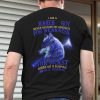 I Am A March Guy Never Mistake My Kindness For Weakness Shirt