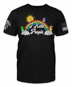 I Hate People 1 I Hate People 5557 2