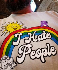 I Hate People 2 I Hate People 5557 3