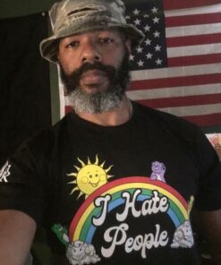 I Hate People 4 I Hate People 5557 5