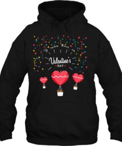 I Was Born On Valentine's Day Birthday Balloon 2 I Was Born On Valentines Day Birthday Balloon 3