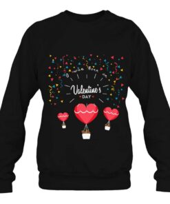 I Was Born On Valentine's Day Birthday Balloon 3 I Was Born On Valentines Day Birthday Balloon 4