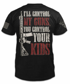 Ill Control My Guns 7858 2