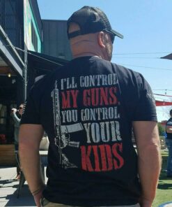 Ill Control My Guns 7858 6