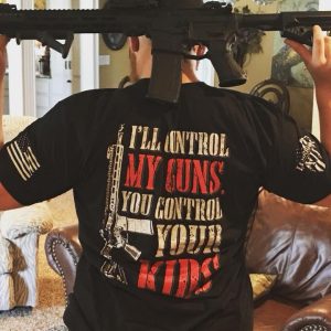 Ill Control My Guns 7858 7