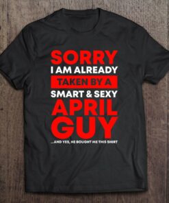 Im Already Taken By A April Guy Wife 1