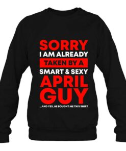 Im Already Taken By A April Guy Wife 4