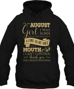 I'm An August Girl Born In August 2 Im An August Girl Born In August 3