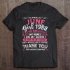I’m June Girl 1988 Funny 35Th Birthday Gift 35 Years