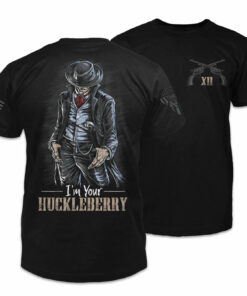 Im Your Huckleberry 5055 1
