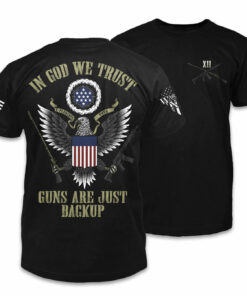 In God We Trust 9644 1