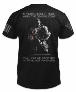 In Your Darkest Hour 2074 2