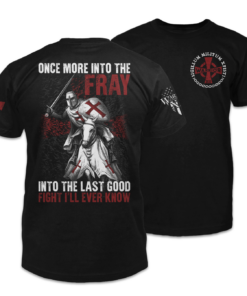 Into The Fray 2357 1