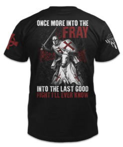 Into The Fray Shirt 1 Into The Fray 2357 2