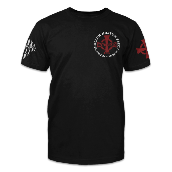 Into The Fray Shirt