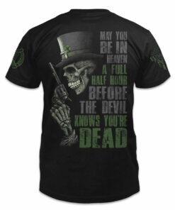 Irish Blessing 7999 2