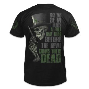 Irish Blessing Shirt