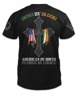 Irish By Blood 1 Irish By Blood 3551 2