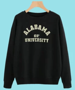 Iron Bowl Vintage Alabama Sweatshirt Store Cloths 1