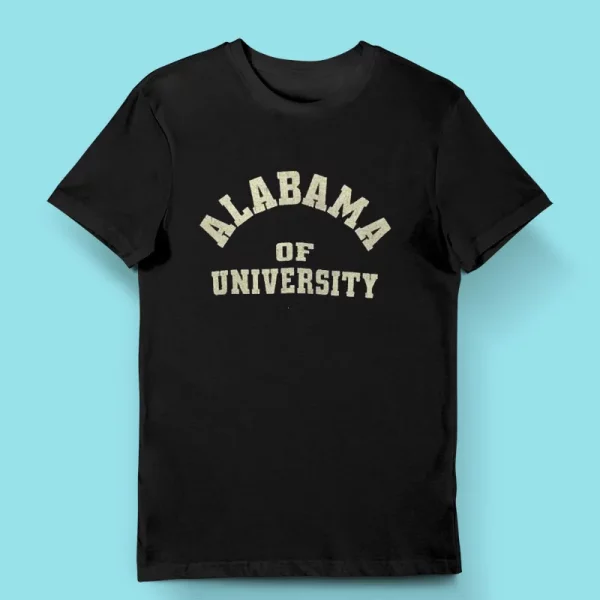 Iron Bowl Vintage Alabama Sweatshirt
