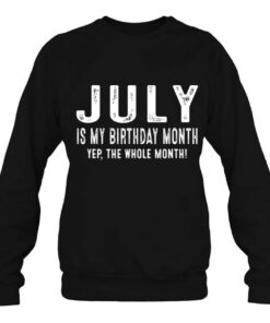 Its My Birthday July Birthday 2 Its My Birthday July Birthday 3