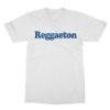 J Balvin Reggaeton Shirt (Men)