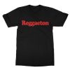 J Balvin Reggaeton T-Shirt