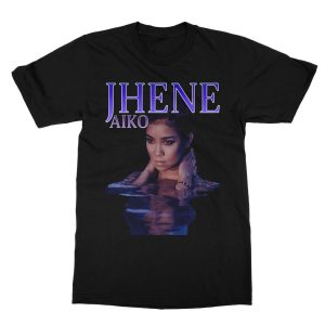 Jhene Aiko T-Shirt