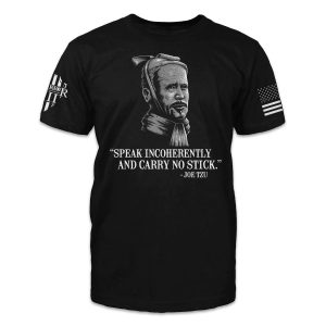 Joe Tzu T Shirt