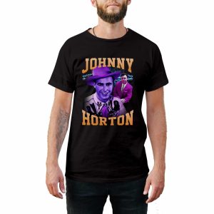 Johnny Horton T-Shirt