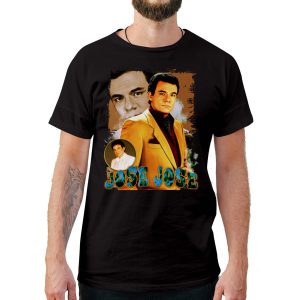 Jose Jose Vintage Style T-Shirt