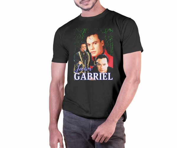 Juan Gabriel T-Shirt