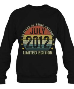 July 2012 Vintage 10Th Birthday 10 Years Old Gifts For Boy 3 July 2012 Vintage 10Th Birthday 10 Years Old Gifts For Boy 4