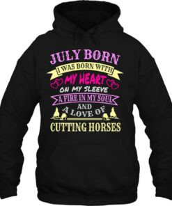 July Birthday Love Of Cutting Horses 1 July Birthday Love Of Cutting Horses 2
