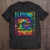 June 56 Years Old Since 1966 56Th Birthday Gifts Tie Dye