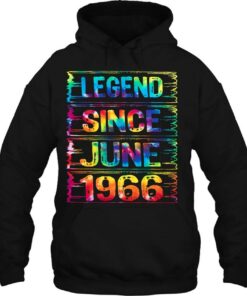 June 56 Years Old Since 1966 56Th Birthday Gifts Tie Dye 2 June 56 Years Old Since 1966 56Th Birthday Gifts Tie Dye 3