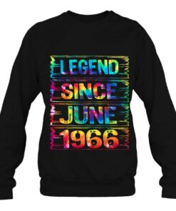 June 56 Years Old Since 1966 56Th Birthday Gifts Tie Dye 3 June 56 Years Old Since 1966 56Th Birthday Gifts Tie Dye 4