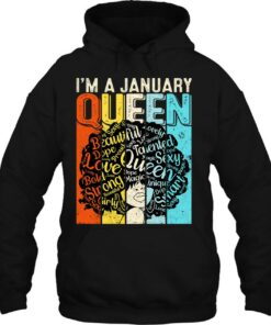 Juneteenth I'm A January Queen Proud Black History Melanin 2 Juneteenth Im A January Queen Proud Black History Melanin 3