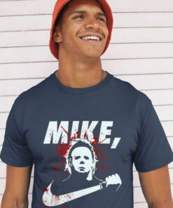 Just Kill It Michael Myers Mike Halloween 1978 T Shirt 2