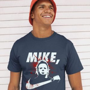 Just Kill It Michael Myers Mike Halloween 1978 T-Shirt