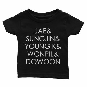 K-POP Days 6 T-Shirt (Youth)