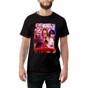 Kali Uchis T-Shirt