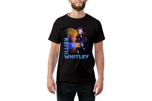 Keith Whitley T-Shirt