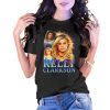 Kelly Clarkson T-Shirt