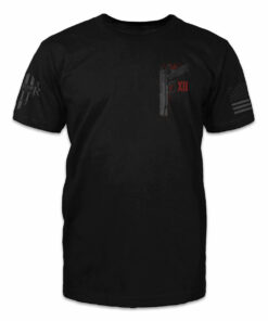 Kill Them All T Shirt 2 Kill Them All 5908 3
