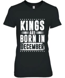 Kings Are Born In December Zodiac Sign Capricorn Month Gift 1 Kings Are Born In December Zodiac Sign Capricorn Month Gift 2