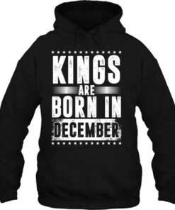 Kings Are Born In December Zodiac Sign Capricorn Month Gift 2 Kings Are Born In December Zodiac Sign Capricorn Month Gift 3